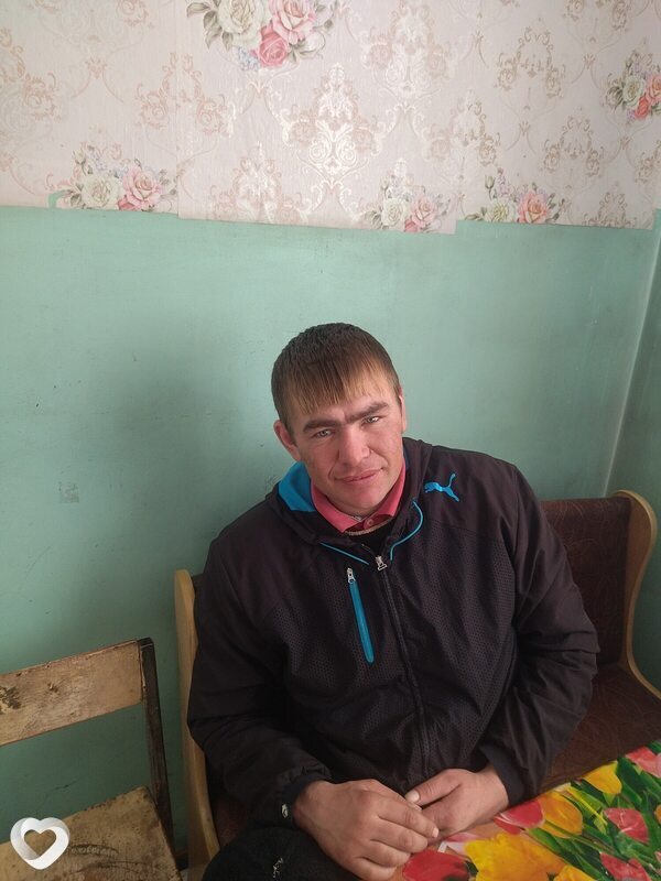 Евгений, 36, Кокшетау — анкета №1056163