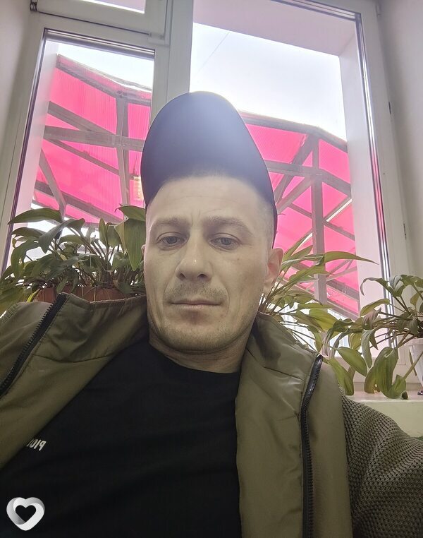 Алексей, 41, Якутске — анкета №1056164