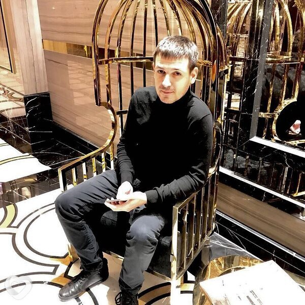 Сергей, 42, Чите — анкета №1056180