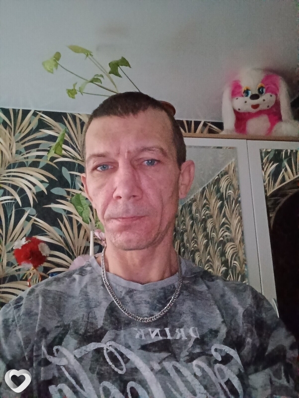 Руслан, 43, Бобруйске — анкета №1056257