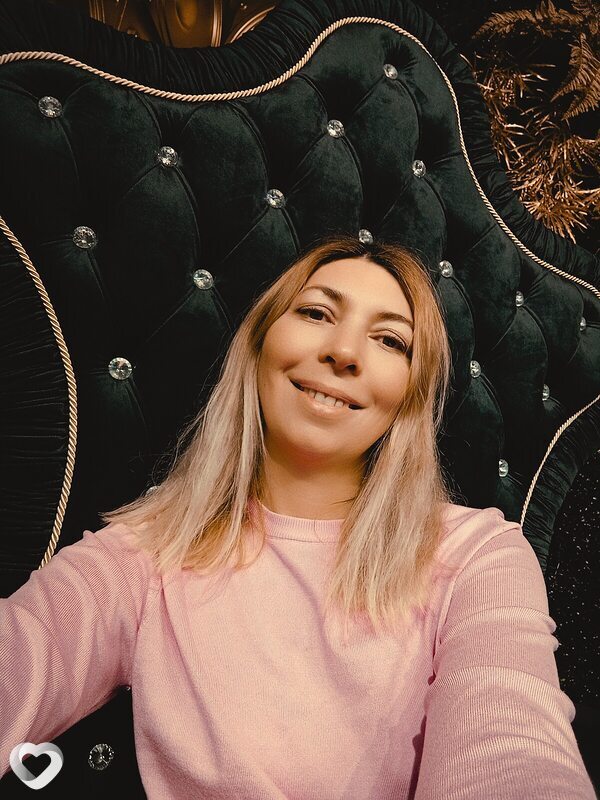 Ольга, 46, Анапе — анкета №1056258