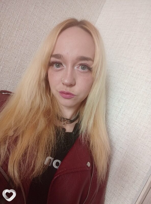 Стася, 34, Новороссийске — анкета №1056261