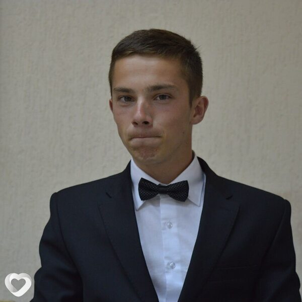 Илья, 27, Бресте — анкета №1056262