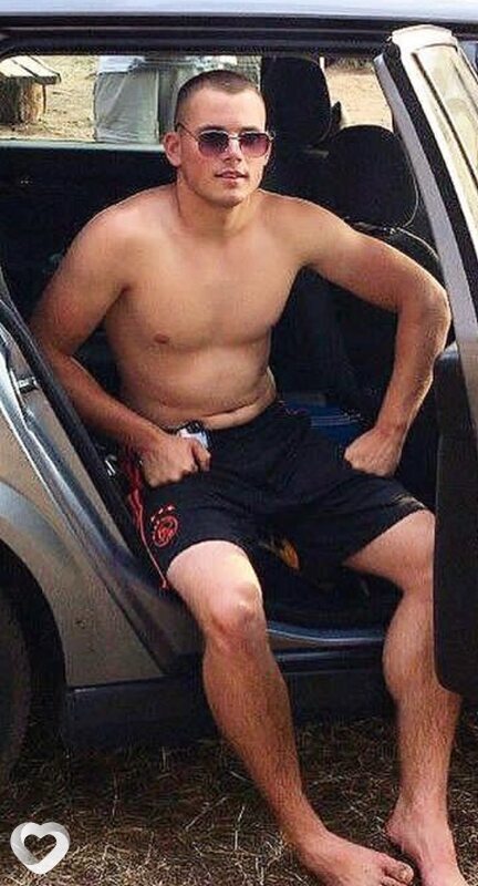 Андрей, 25, Гродно — анкета №1056264