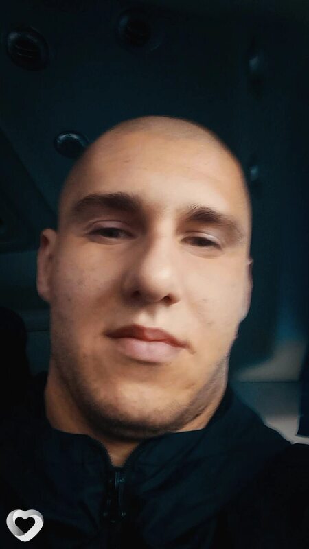 Кирилл, 21, Караганде — анкета №1056215
