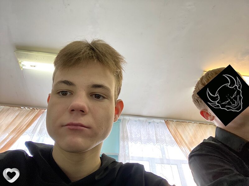 Александр, 20, Москве — анкета №1056216