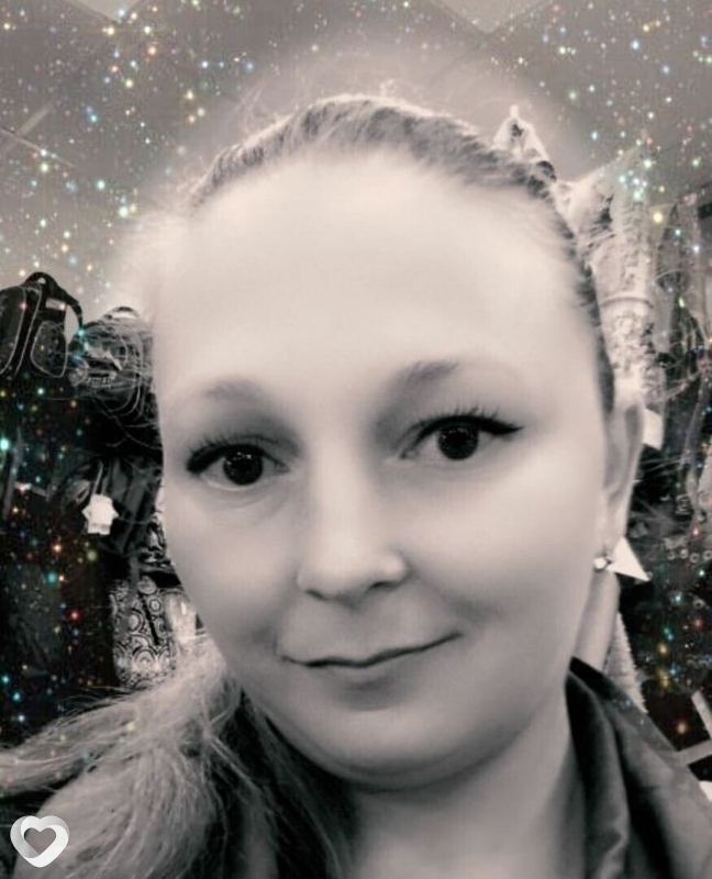 Ирина, 37, Краснокамске — анкета №1056227