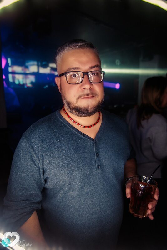 Евгений, 45, Брянске — анкета №1056229