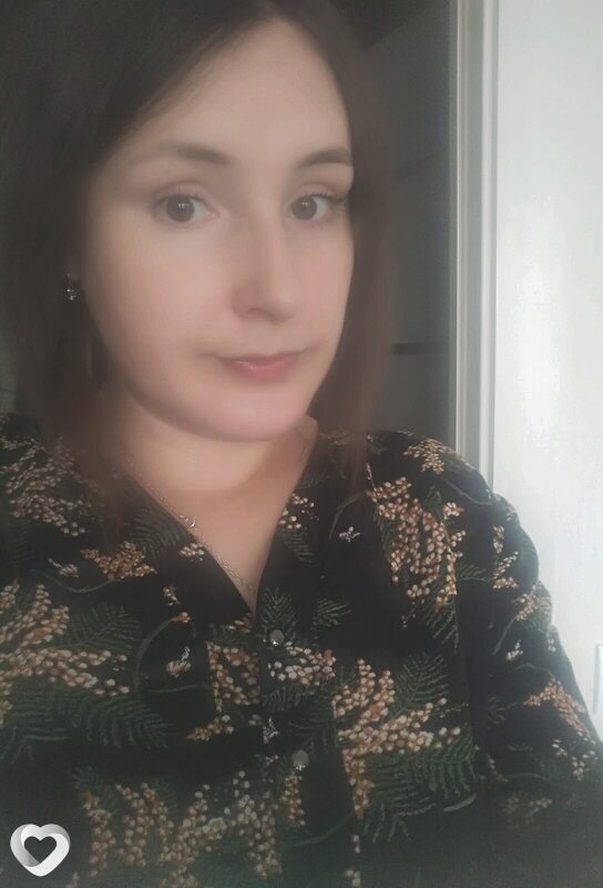 Таша, 34, Ижевске — анкета №1056182