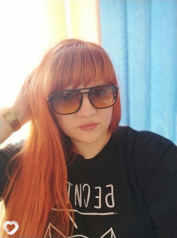 Инна, 44, Слониме — анкета №1056183