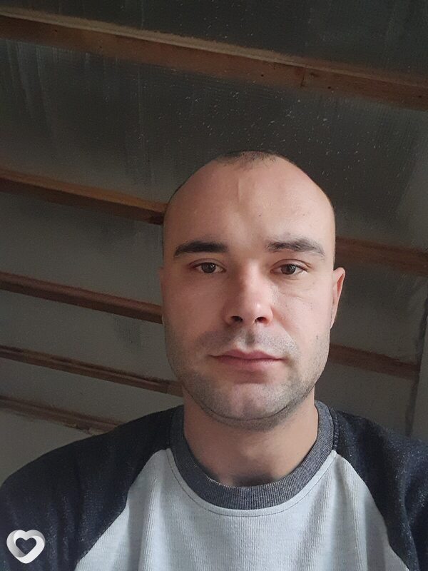 Артем, 30, Смеле — анкета №1056184