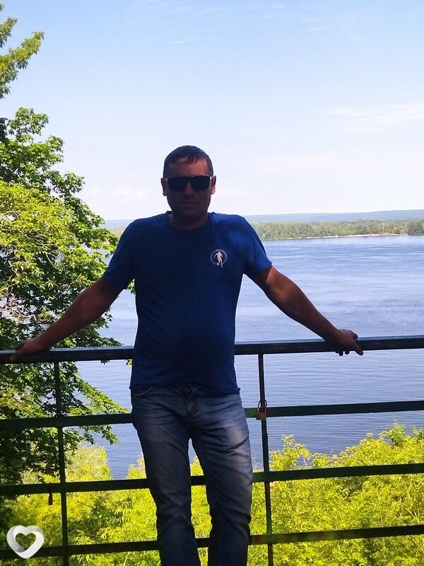 Ильназ, 37, Нурлате — анкета №1056192
