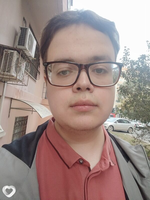 Кирилл, 20, Самаре — анкета №1056200