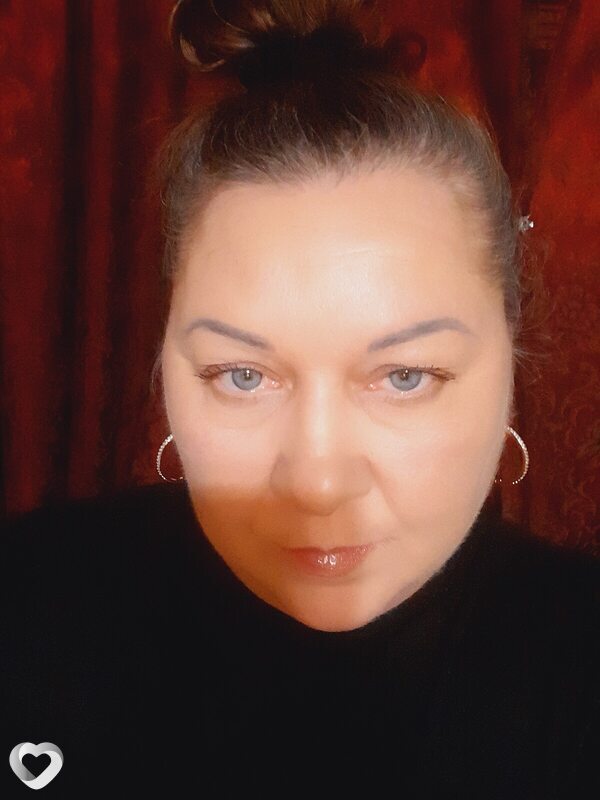 Алёна, 48, Луганске — анкета №1056202