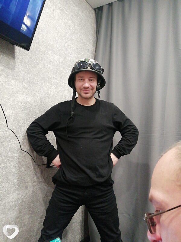 Евгений, 46, Набережных Челнах — анкета №1056203