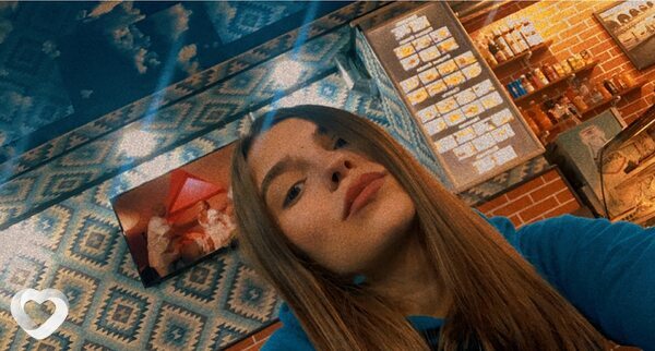 Любовь, 30, Хабаровске — анкета №1056205