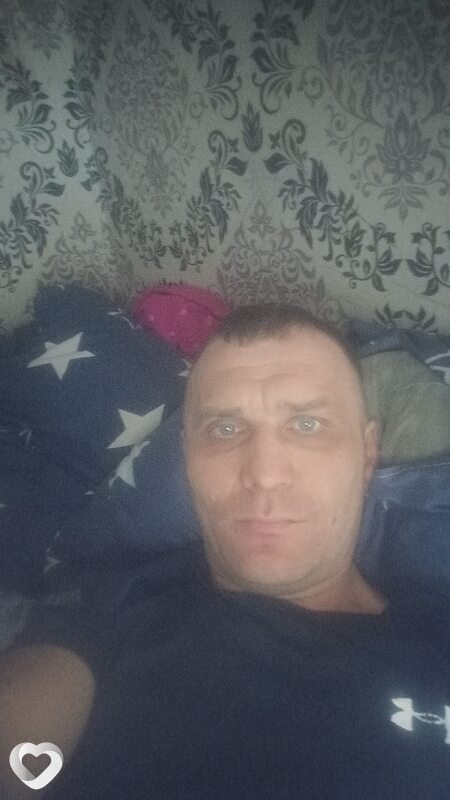 Саша, 37, Юрге — анкета №1056283