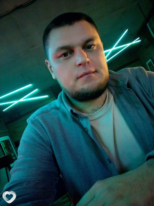 Александр, 33, Пинске — анкета №1056289