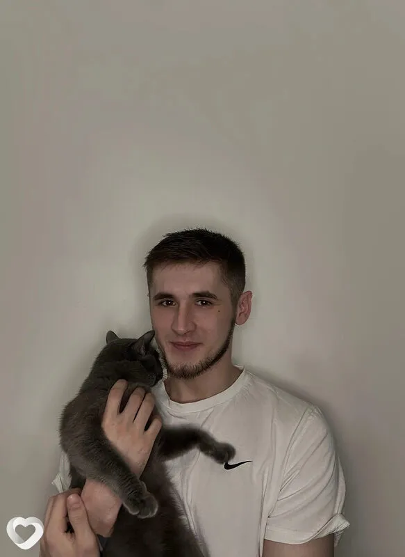 Евгений, 25, Барнауле — анкета №1056294
