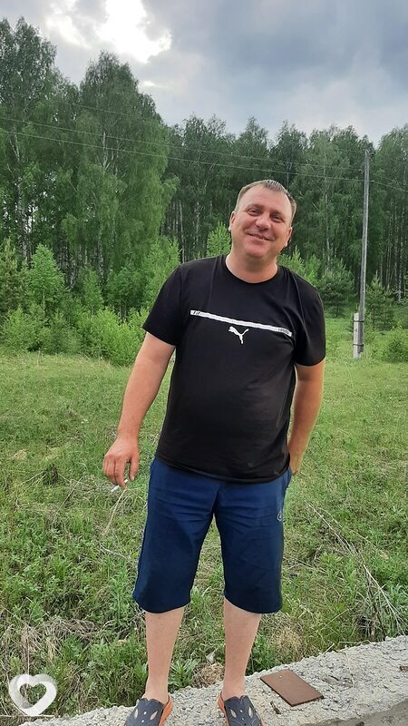 Юрий, 42, Домодедово — анкета №1056456