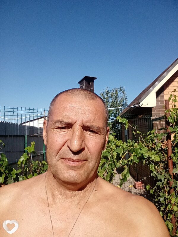 Алексей, 54, Краснодаре — анкета №1056459