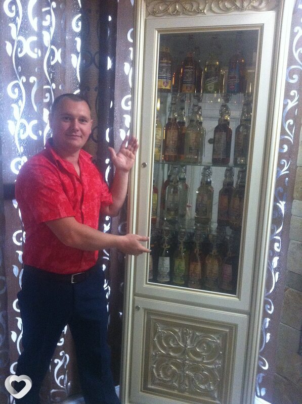 Константин, 36, Одессе — анкета №1056462