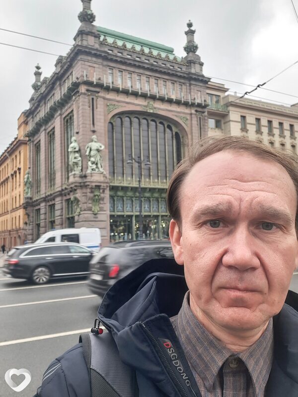 Сергей, 56, Ульяновске — анкета №1056465