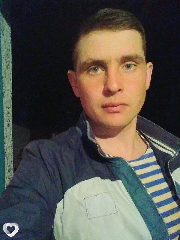 Серега, 35, Сморгони — анкета №1056469