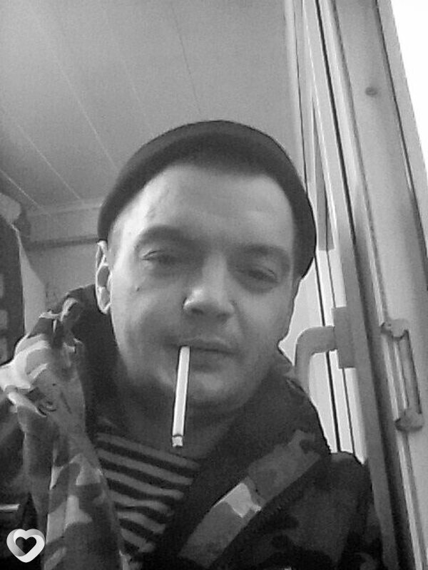 Роман, 42, Кашире — анкета №1056473