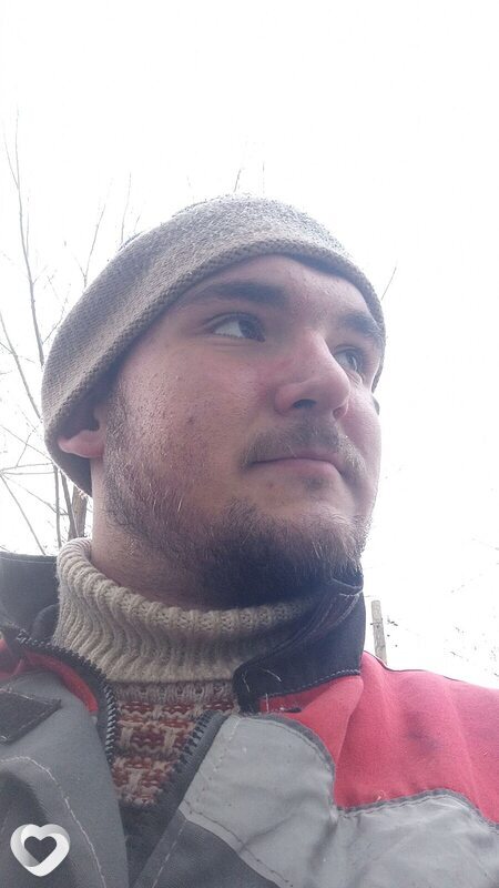 Андрей, 24, Дзержинском — анкета №1056474