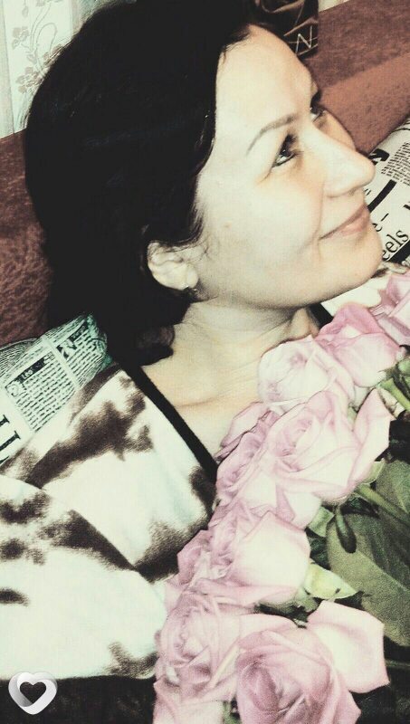 Гульнара, 56, Казани — анкета №1056391