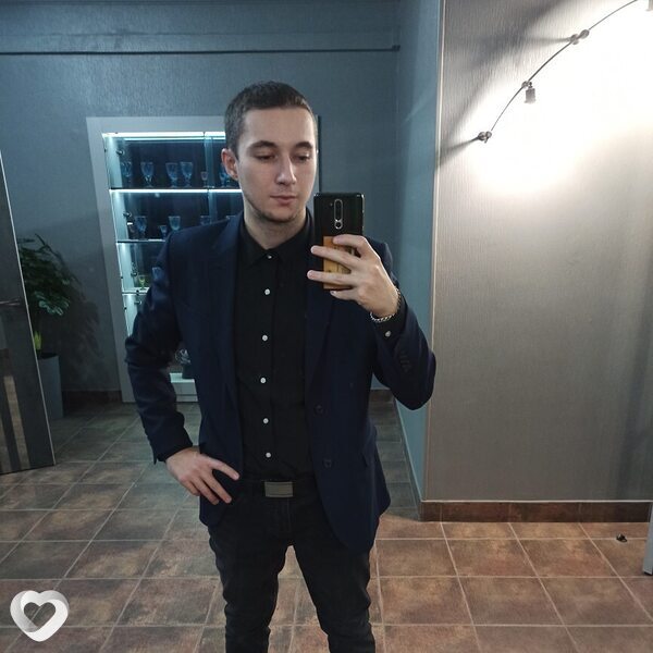 Артур, 31, Краснодаре — анкета №1056398