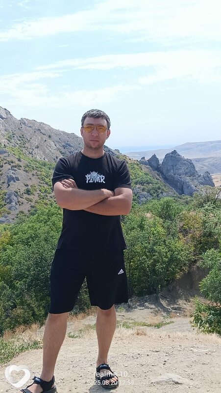 Рождёнвссср, Кисловодск