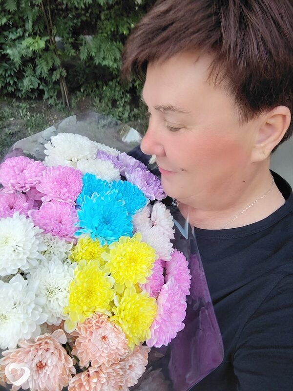 Татьяна, 48, Славгороде — анкета №1056369