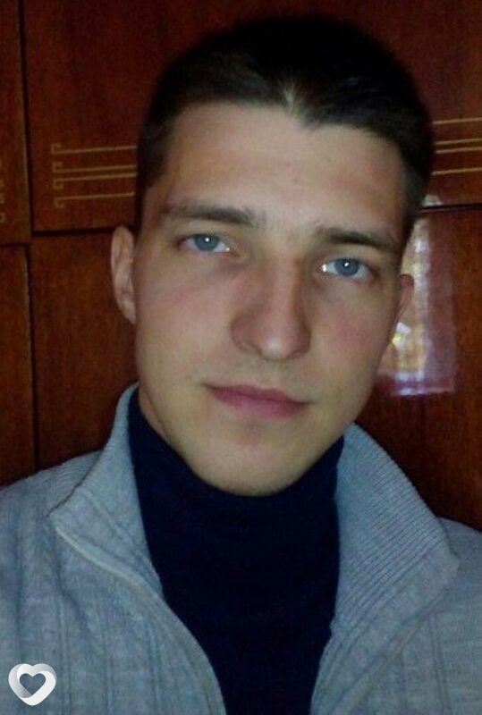 Сергей, 33, Смоленске — анкета №1056374