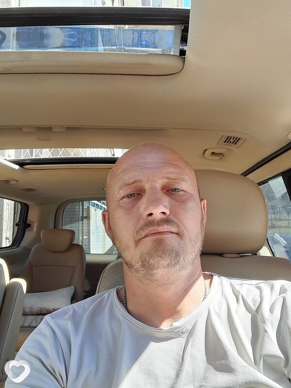 Валерий, 44, Уфе — анкета №1056376