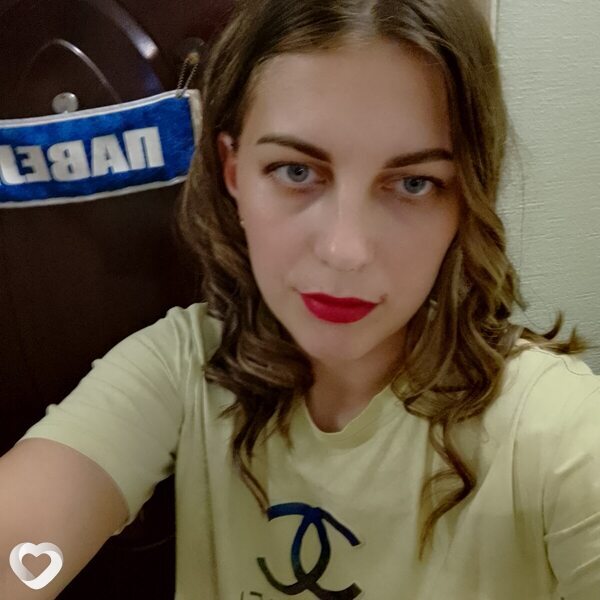 Юлия, 34, Томске — анкета №1056377