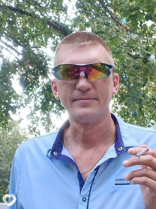 Алекс, 41, Тольятти — анкета №1056378