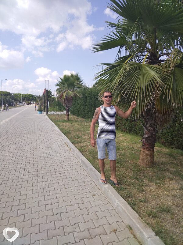 Александр, 40, Ростове-на-Дону — анкета №1056411