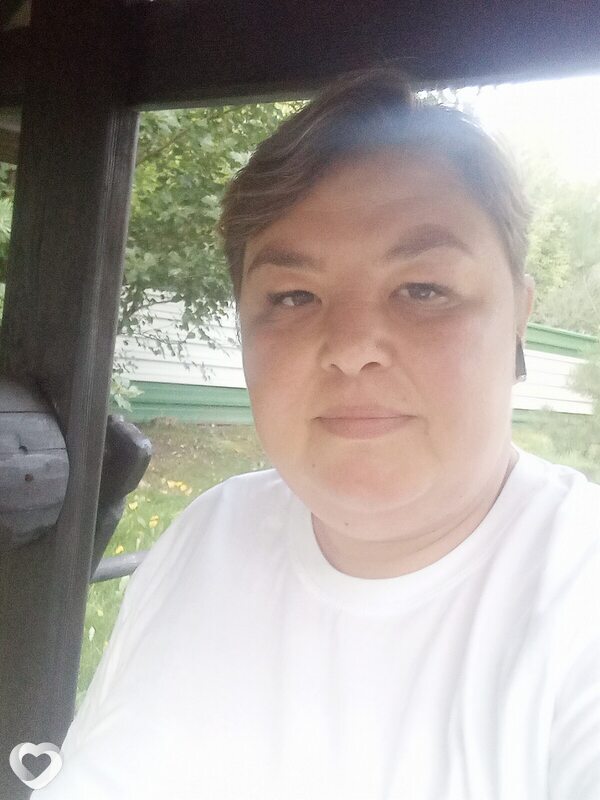 Татьяна, 46, Бийске — анкета №1056416