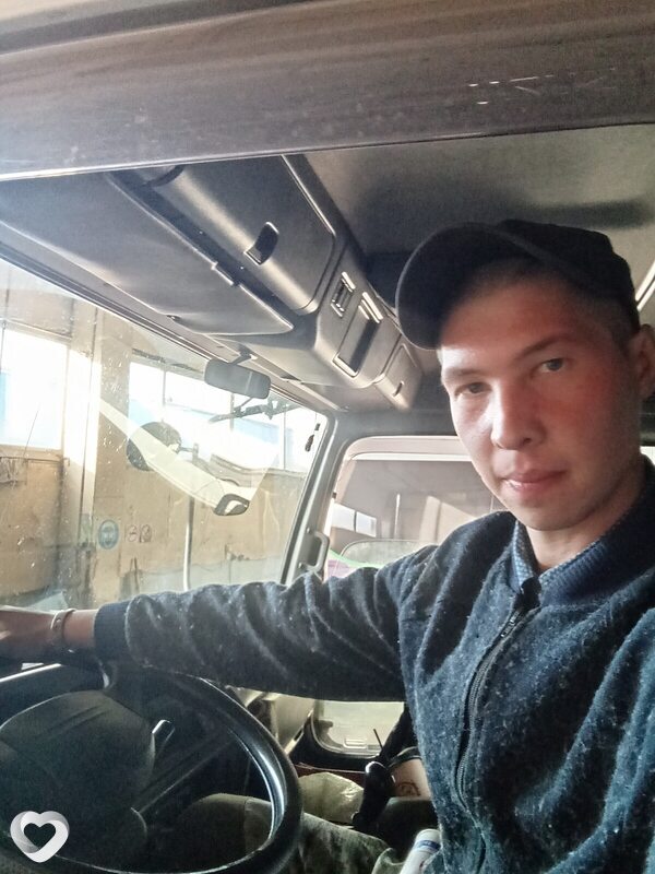 Виктор, 27, Новокузнецке — анкета №1056420