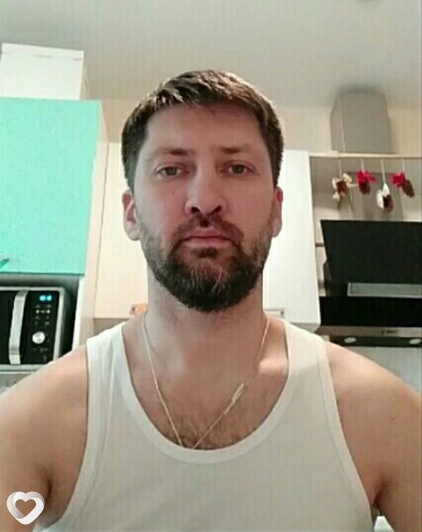 Врио Овспр, 25, Курчатове — анкета №1056422