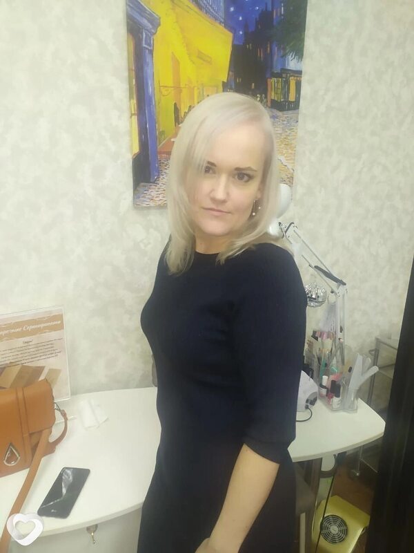 Крошка, 37, Москве — анкета №1056423