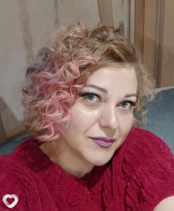 Мэри, 43, Тамбове — анкета №1056424