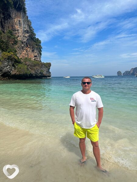 Александр, 37, Северодвинске — анкета №1056429