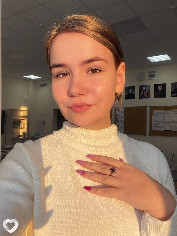 Татьяна, 24, Ульяновске — анкета №1056430