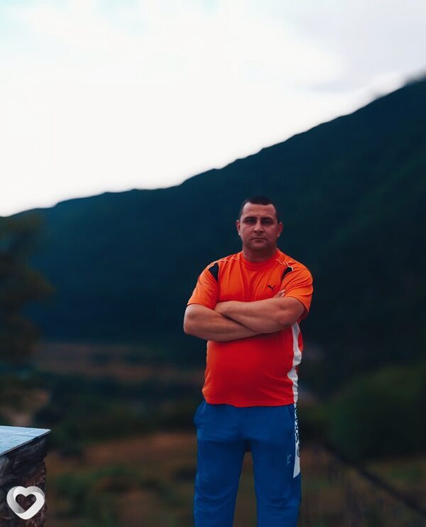 Руслан, 39, Краснотурьинске — анкета №1056438