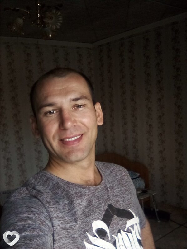 Ivan, 39, Чите — анкета №1056447