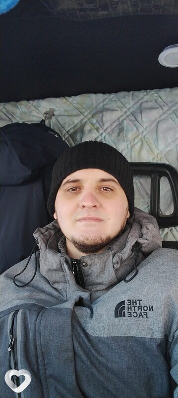 Сергей, 31, Атбасаре — анкета №1056452