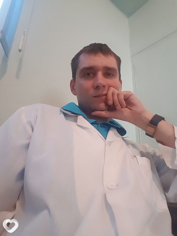 Антон, 40, Харькове — анкета №1056508